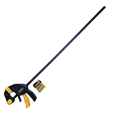 SGS Ayarlanabilir Uçlu Otomatik İşkence 600 mm.  - 1 Adet