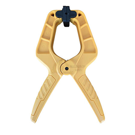 SGS Pratik Mandal İşkence Seti - 2x 75-100-150 mm. - 6 Parça