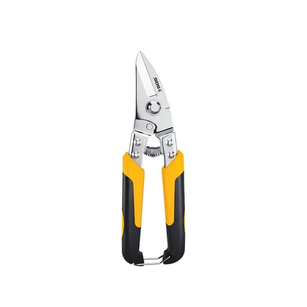 SGS ÇOK AMAÇLI TENEKE MAKASI 215 MM SGS2096