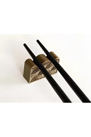 Just3dprintings Chopstick Tutucu
