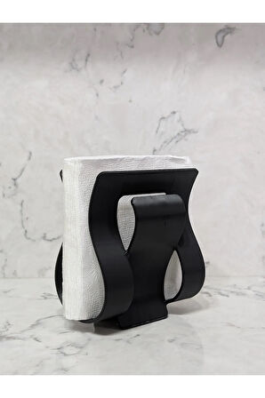 Just3dprintings Modern Peçetelik