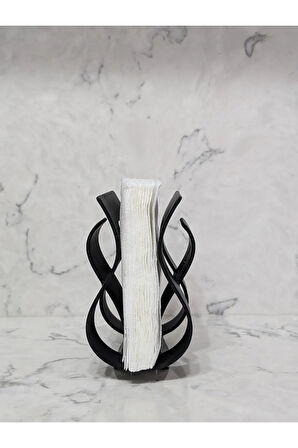 Just3dprintings Modern Peçetelik