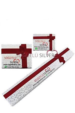 kanatlı ikili set