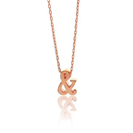 Üç boyutlu sonsuzluk kolye