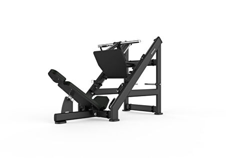 Shua Fitness Luxury Linear Leg Press Freeweight SH-G6874