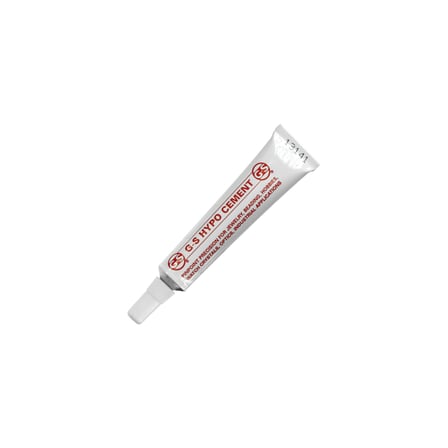 Modelcraft GS Hypo Cement Şeffaf Yapıştırıcı