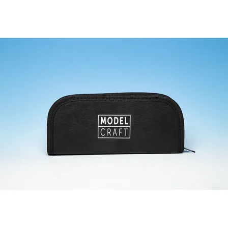 Modelcraft Premium 18 Parçalı Maket Bıçağı Seti