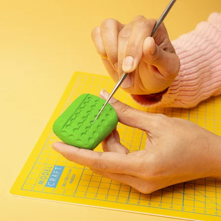 Modelcraft Value A2 Kesim Matı