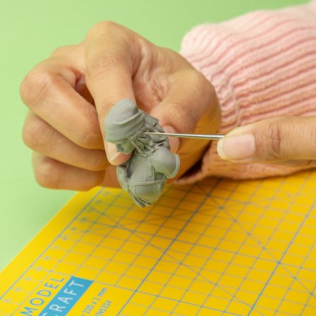 Modelcraft Value A3 Kesim Matı
