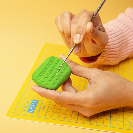 Modelcraft Value A5 Kesim Matı