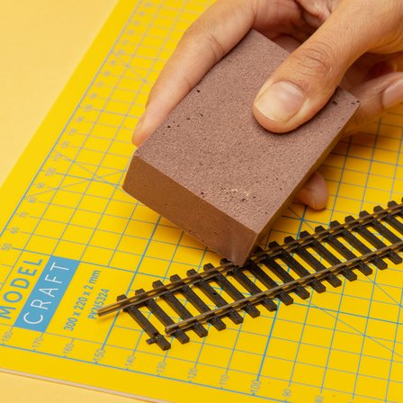Modelcraft Value A5 Kesim Matı