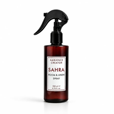 AKS - SAHRA SPREY ODA KOKUSU 200 ML. - Alkolsüz özel formül