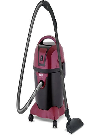 SAREX ELEKTRİKLİ SÜPÜRGE S5100