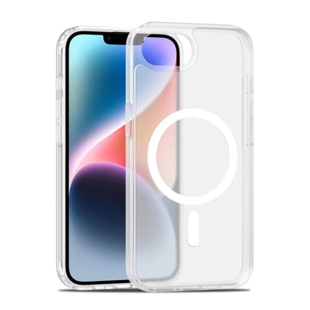 Joko Apple İphone 16E Jota Magsafe Kapak - Şeffaf