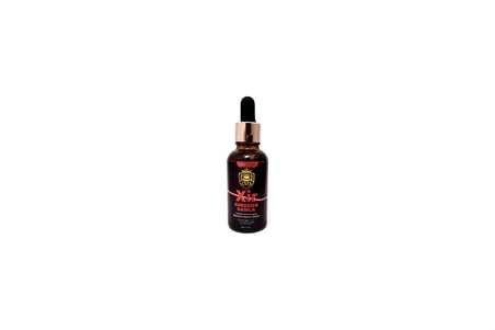 Xir Red Ginseng Xir Hardener Effect Özel Karışım İçecek 30 Ml