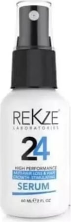 Süper Rekze 24 Muzicevi Saç Sprey 60 Ml