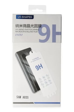 Newface Samsung Galaxy A13 4G Uv Polymer Nano Ekran Koruyucu