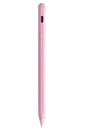 Newface K2259 İpad Uyumlu Dokunmatik Stylus Kalem - Pembe