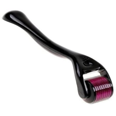 Delux Serisi Cilt Ürünleri Kozmetik Alet Yüz Aksesuar DRS Derma Roller System 0.5 mm