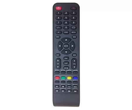 Yumatu 32'' - 40'' Lcd Led Tv Kumandası
