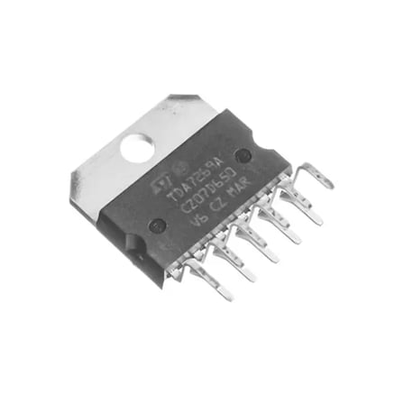 Tda 7269A Multiwatt-11 Entegre Devre