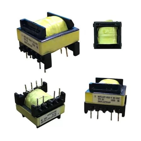 Philips Led Trafo 80Tl42T-916-V Hı-Pot Tpv-B1 1050 Ok S80Tl42T916V