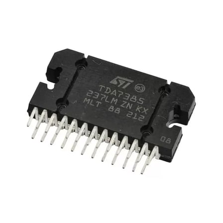 Tda 7385 Flexiwatt-25 Entegre Devre