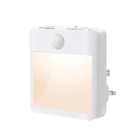 Sunup Ir Sensörlü Ledli Merdiven Işığı 110-265V