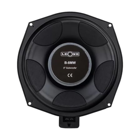 Leone B-8Mw 20 Cm 90 Watt Max 180 Watt Oto Hoparlör