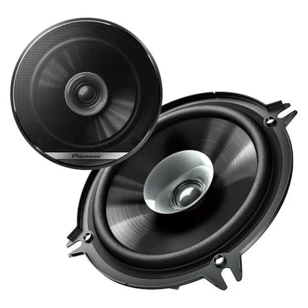 Pioneer Ts-G1710F 6'' 17Cm Düz 280W Oto Hoparlör (2Li Takım)