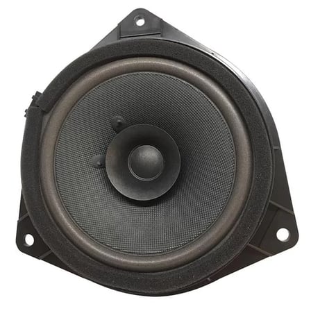 Powermaster Pw-13Hy 4 Ohm 100 Watt 16 Cm Tekli Hoparlör