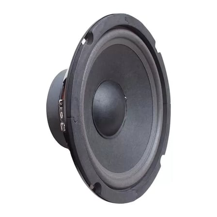 Leone 1608 16 Cm 8 Ohm Tweter'Sız Tekli Hoparlör