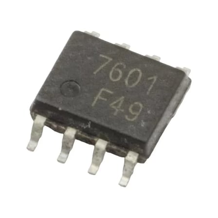 Fan 7601M Soıc-8 Smd Entegre Devre