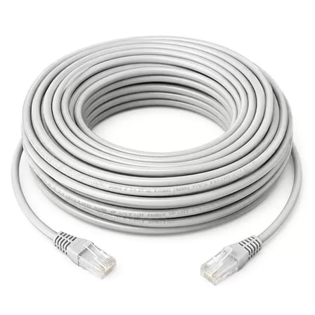 Powermaster Cat5 40 Metre Ethernet Kablo