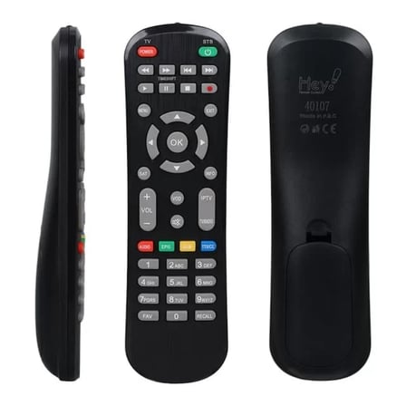 Hey Magbox Yeni Marginal President Orbit Hd Uydu Akıllı Tv Özellikli Kumanda