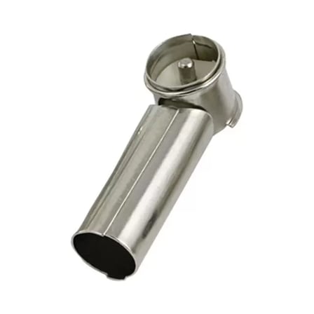 Blaupunkt Fiş L Çevirici Metal Jack