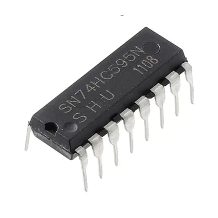 74 Hc 595 Entegre