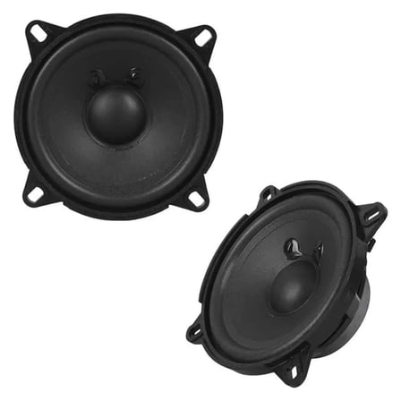 Fullsound K-1420E 10 Cm 4'' 110 Watt Orjinal Tip Citroen Peugeot Uyumlu Araç Kapı Hoparlörü