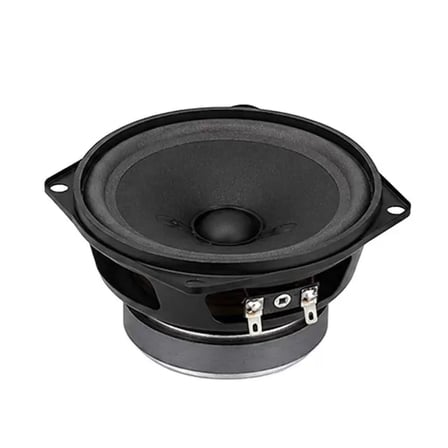 Leone 1308 5'' (13 Cm) 9 Ohm Rms 20 Watt Max 40 Watt 80X20 Mm Twetersiz Oto Hoparlör