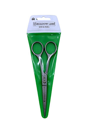 Shadow Line Makas 6 İnç Nu: 1277 Düz Makas