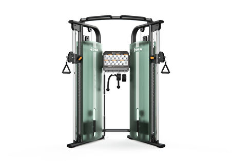 Shua Fitness Luxury Functional Trainer SH-G698