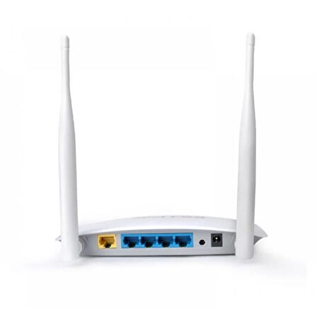 LB-LINK BL-WR2000 300 MBPS 2 ANTENLİ WİRELESS N ROUTER