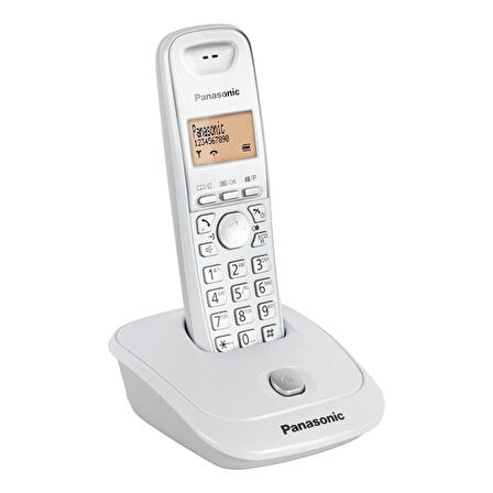 KX-TG2511 DECT TELSİZ