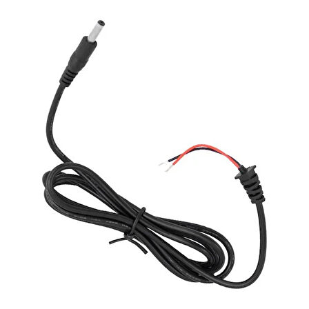 PM-2753 1.2 METRE 4.0*1.35 MM JACKLI DC NOTEBOOK ADAPTÖR KABLO