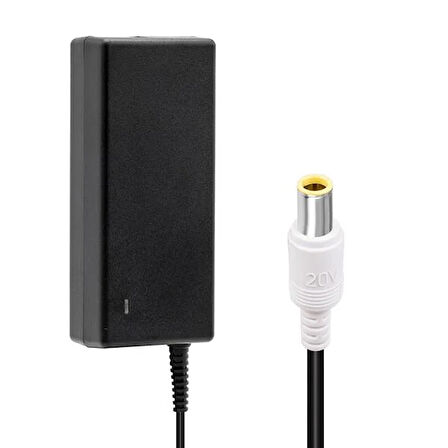 PM-31063 20 VOLT - 4.5 AMPER 7.9*5.5 MM UÇLU NOTEBOOK ADAPTÖR