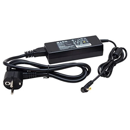 SL-NBA30 19 VOLT - 4.74 AMPER 5.5*1.75 UÇLU ACER NOTEBOOK ADAPTÖR