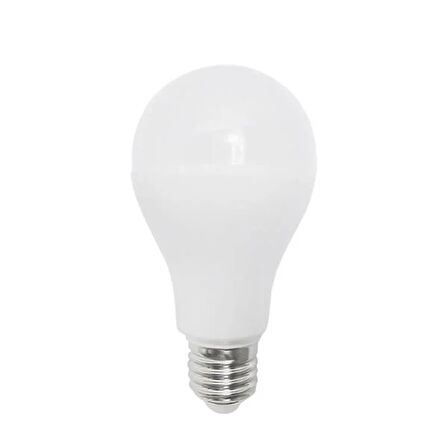 Led Ampul Soft E27 6500K 15W Hlite