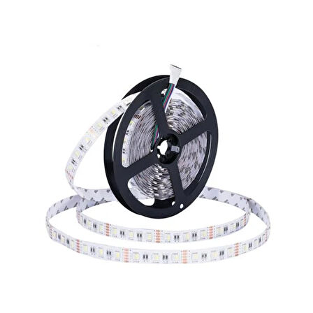 Şerit Led İç Mekan Günışığı 60 Ledli 4040 12V