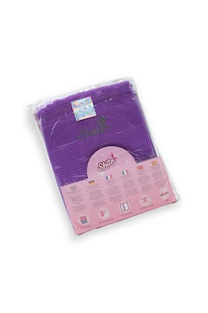 Shila 3lü Mikrofiber Temizlik Bezi Yeni Renkler