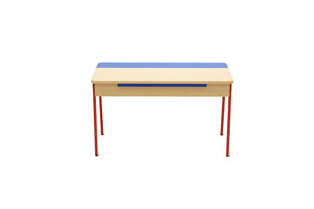 Shuri Kids MISA TABLE - 100x47cm - h:58cm